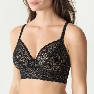 Prima Donna Twist I Do Longline Bra